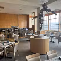 A photo of NM Café at Neiman Marcus – King of Prussia restaurant