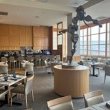 Cover image for NM Caf at Neiman Marcus  King of Prussia