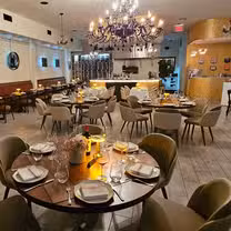 A photo of Teura Italian Restaurant restaurant