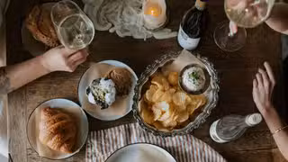 A photo of Noira restaurant