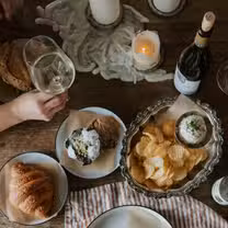A photo of Noira restaurant