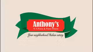 A photo of Anthony's Italian Restaurant & Wine Bar restaurant