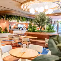 A photo of Café Kabu restaurant