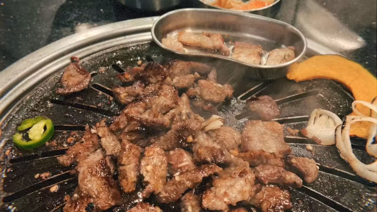 Eten - Don Blanc - San Jose, Sunnyvale, CA