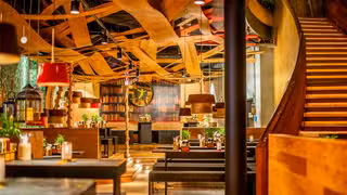 A photo of Peter Pane Osnabrück-Nikolaiort restaurant