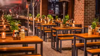 A photo of Peter Pane - Oberhausen restaurant