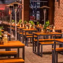 A photo of Peter Pane - Oberhausen restaurant