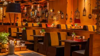 Een foto van restaurant Peter Pane - Siegen