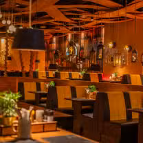 A photo of Peter Pane - Siegen restaurant