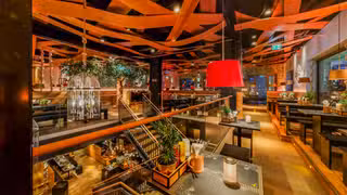 A photo of Peter Pane - Leipzig Bernstein Carré restaurant