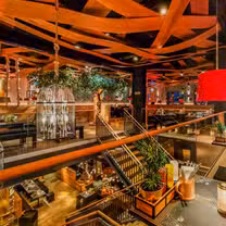 A photo of Peter Pane - Leipzig Bernstein Carré restaurant