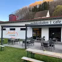 A photo of Straubs Mehlstube Restaurant restaurant