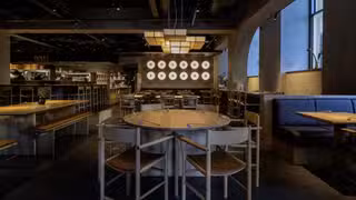 A photo of Sticks'n'Sushi - Glasgow restaurant