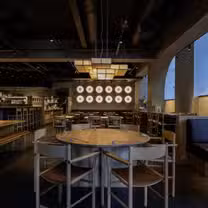 A photo of Sticks'n'Sushi - Glasgow restaurant
