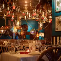 A photo of La Nostra Gigi restaurant