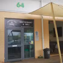 A photo of Smokingly Good BBQ - Tewkesbury restaurant