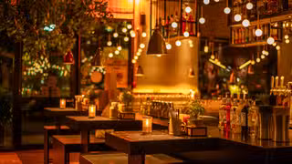 Una foto del restaurante Peter Pane Oldenburg