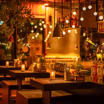 A photo of Peter Pane Oldenburg restaurant