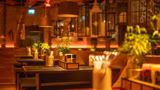 A photo of Peter Pane - Chemnitz Markt restaurant