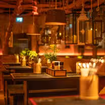 Una foto del restaurante Peter Pane - Chemnitz Markt