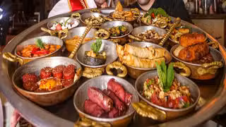 Una foto del restaurante Artistanbul Restaurant