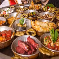 A photo of Artistanbul Restaurant restaurant