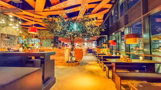 A photo of Peter Pane - Dresden Kaufpark restaurant