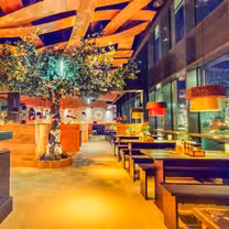 A photo of Peter Pane - Dresden Kaufpark restaurant