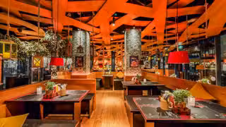 A photo of Peter Pane - Dresden restaurant