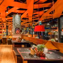 A photo of Peter Pane - Dresden restaurant