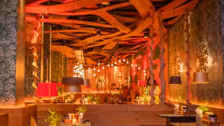 Una foto del restaurante Peter Pane - Erfurt