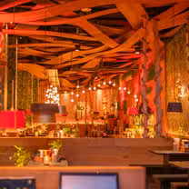 A photo of Peter Pane - Erfurt restaurant
