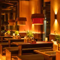 A photo of Peter Pane - Dessau restaurant
