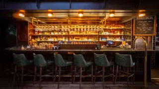 A photo of Dausie's Bar by F.X. Buckley restaurant