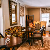 A photo of Stagecoach Inn restaurant
