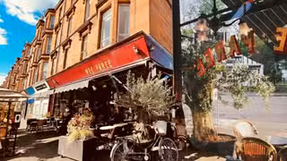 Een foto van restaurant Wee Paree