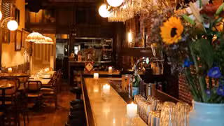 Una foto del restaurante Restaurant Heemelrijck Leidseplein