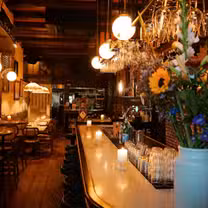 A photo of Restaurant Heemelrijck Leidseplein restaurant