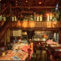 Una foto del restaurante Restaurant Heemelrijck De Pijp