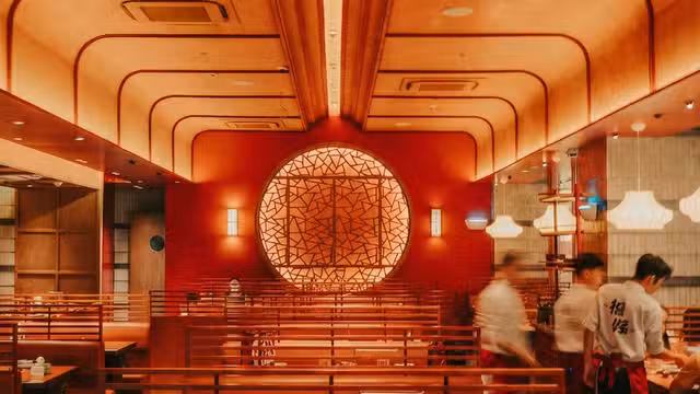 Hen Hao Hotpot & Barbeque​の写真