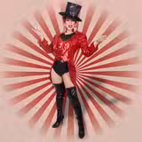 Fabulous Drag Bingo with Vanity Hal Photo
