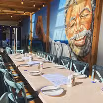 A photo of Eleni's Kitchen + Bar restaurant
