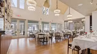 A photo of Spaccarelli's Restaurant restaurant