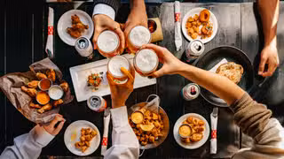 Una foto del restaurante Restaurant Archibald Duplessis