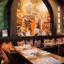 Foto del ristorante Sol Agave
