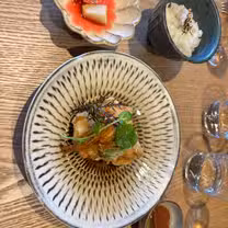 A photo of KOBO restaurant