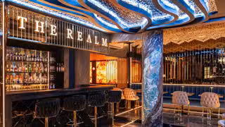 Foto von The Realm Restaurant