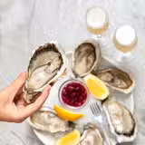 Oyster Sunday – £2 Lindisfarne Oysters (All Day) Photo