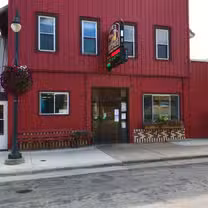 A photo of Elsie’s restaurant