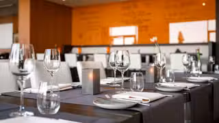 Een foto van restaurant Restaurant DERBY